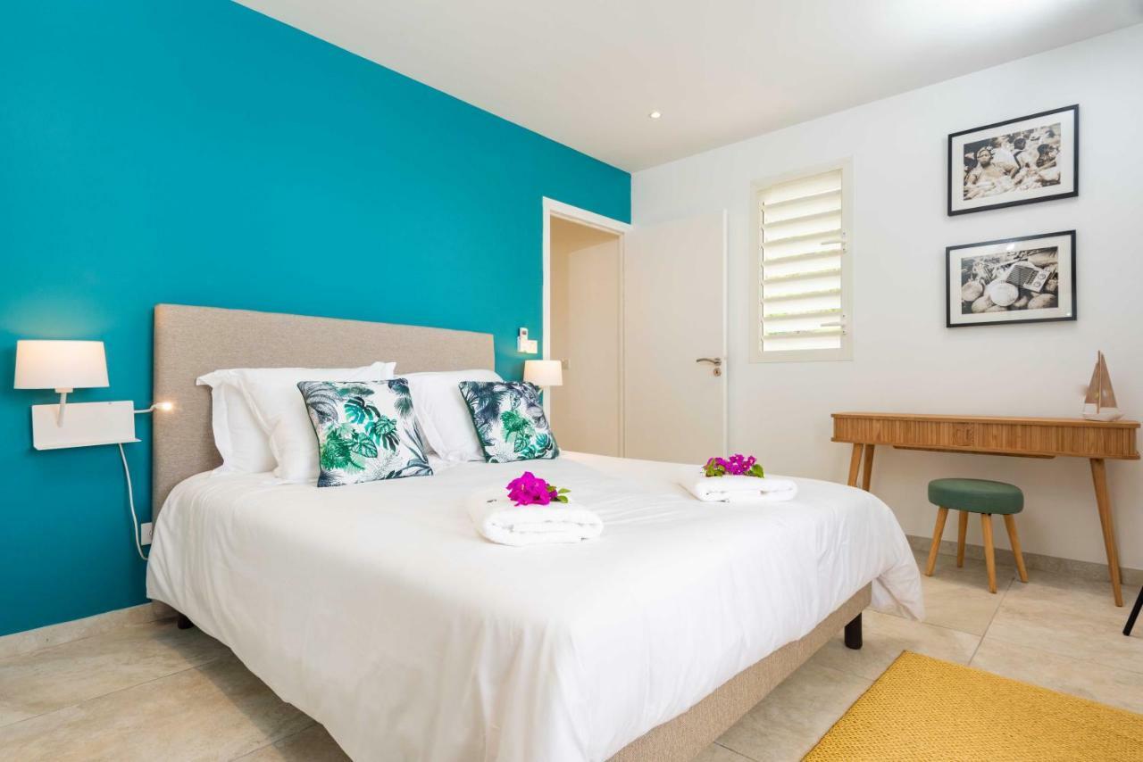 Villas Rock&Beach Le Diamant Habitación foto